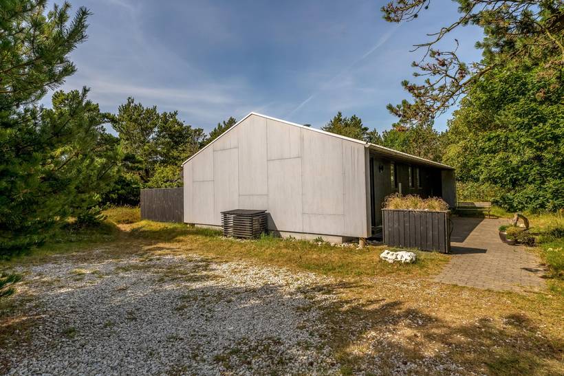 Foto von Ferienhaus GR30 in Klitmøller - Thy/Limfjord