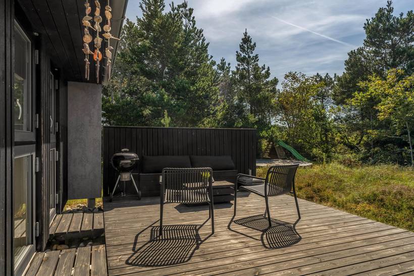 Foto von Ferienhaus GR30 in Klitmøller - Thy/Limfjord