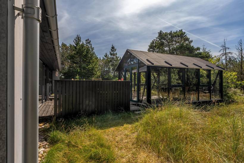 Foto von Ferienhaus GR30 in Klitmøller - Thy/Limfjord