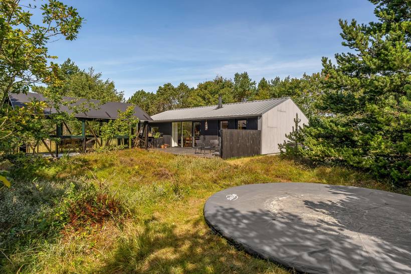 Foto von Ferienhaus GR30 in Klitmøller - Thy/Limfjord