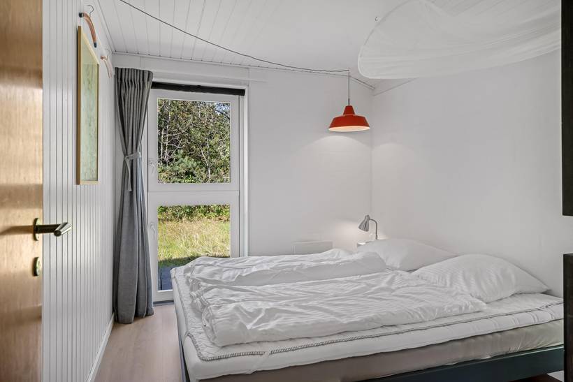 Foto von Ferienhaus GR30 in Klitmøller - Thy/Limfjord