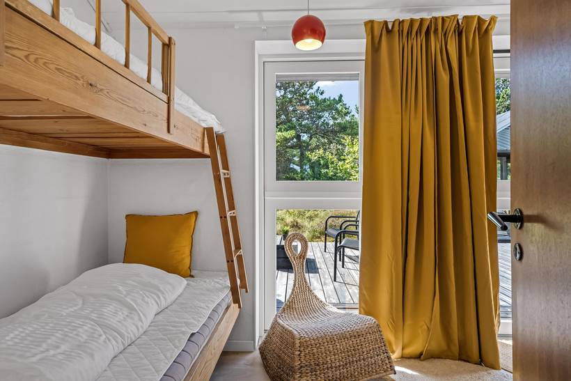 Foto von Ferienhaus GR30 in Klitmøller - Thy/Limfjord