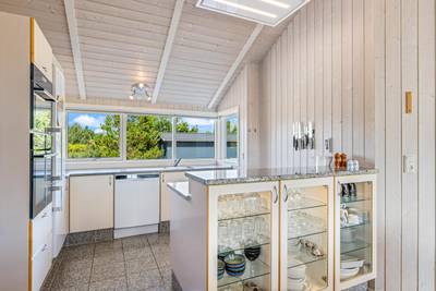 Vorschaubild von Ferienhaus GR31 in Bjerregård - Westjütland