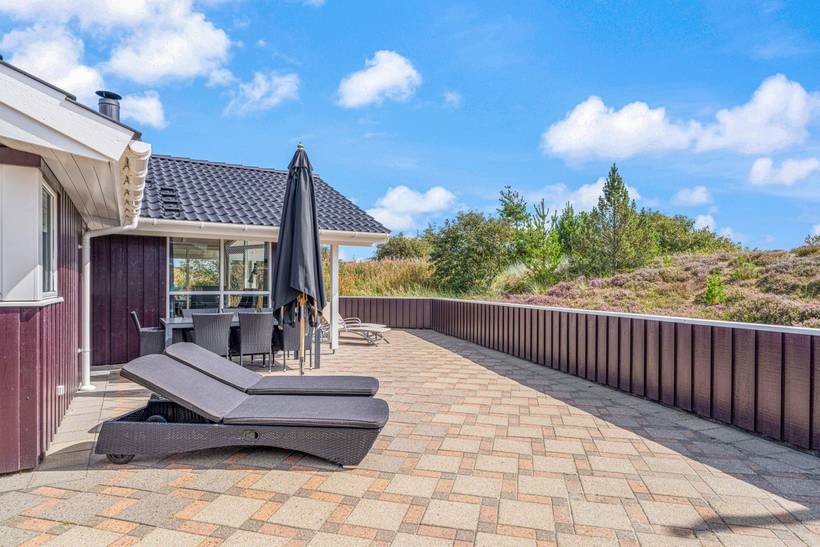 Foto von Ferienhaus GR31 in Bjerregård - Westjütland