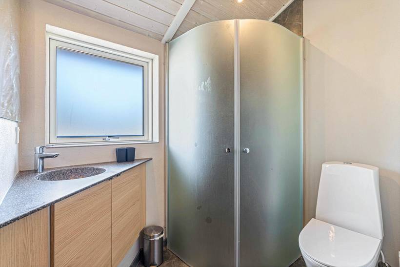 Foto von Ferienhaus GR31 in Bjerregård - Westjütland