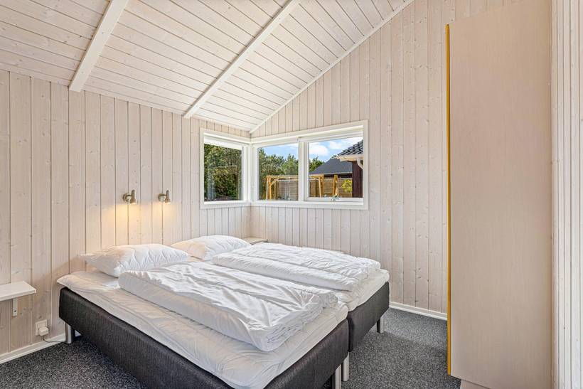 Foto von Ferienhaus GR31 in Bjerregård - Westjütland