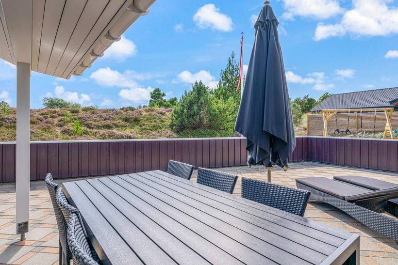 Foto von Ferienhaus GR31 in Bjerregård - Westjütland