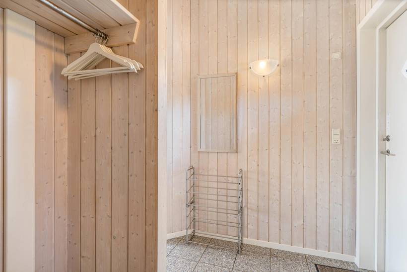 Foto von Ferienhaus GR31 in Bjerregård - Westjütland
