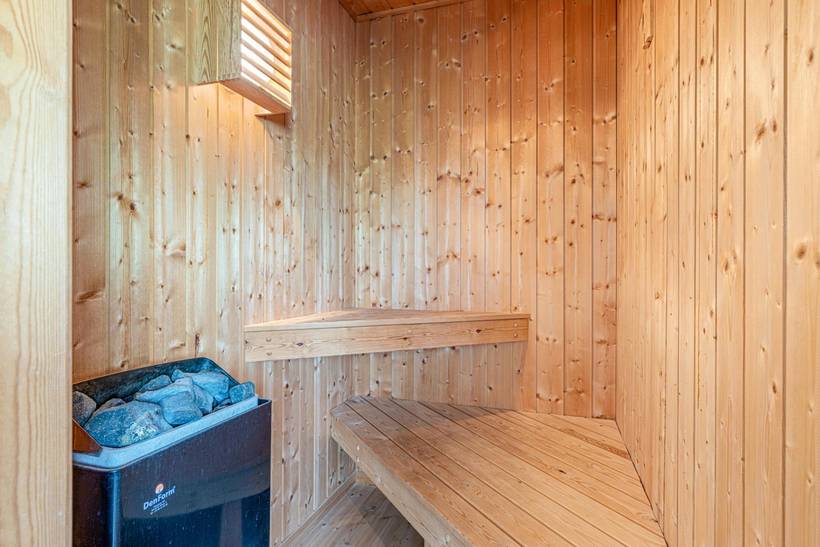 Foto von Ferienhaus GR31 in Bjerregård - Westjütland