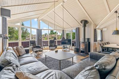 Vorschaubild von Ferienhaus GR31 in Bjerregård - Westjütland