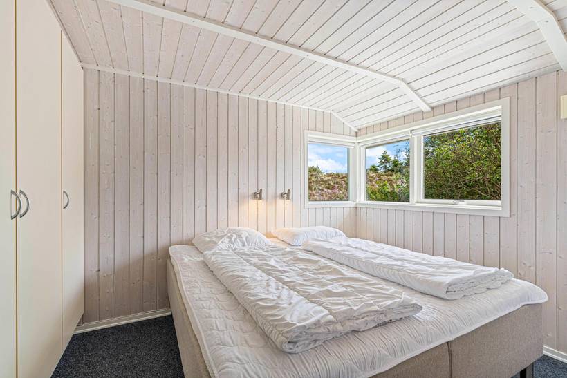 Foto von Ferienhaus GR31 in Bjerregård - Westjütland