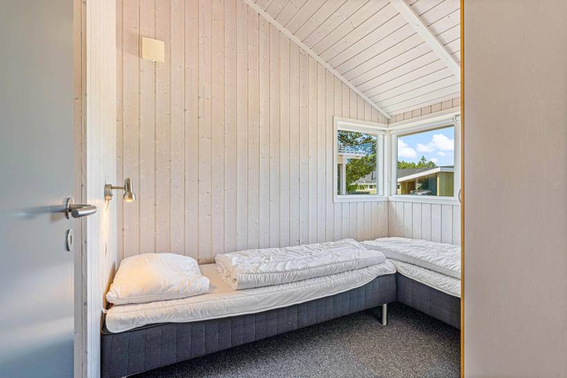 Foto von Ferienhaus GR31 in Bjerregård - Westjütland