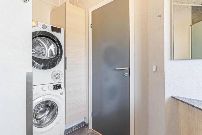 Foto von Ferienhaus GR31 in Bjerregård - Westjütland