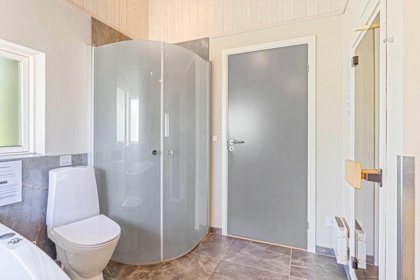 Foto von Ferienhaus GR31 in Bjerregård - Westjütland