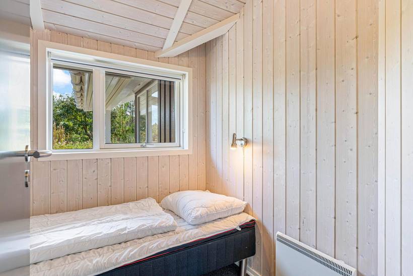 Foto von Ferienhaus GR31 in Bjerregård - Westjütland