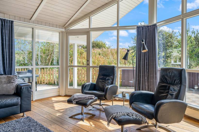 Foto von Ferienhaus GR31 in Bjerregård - Westjütland