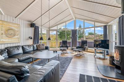 Vorschaubild von Ferienhaus GR31 in Bjerregård - Westjütland