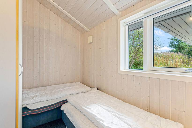 Foto von Ferienhaus GR31 in Bjerregård - Westjütland
