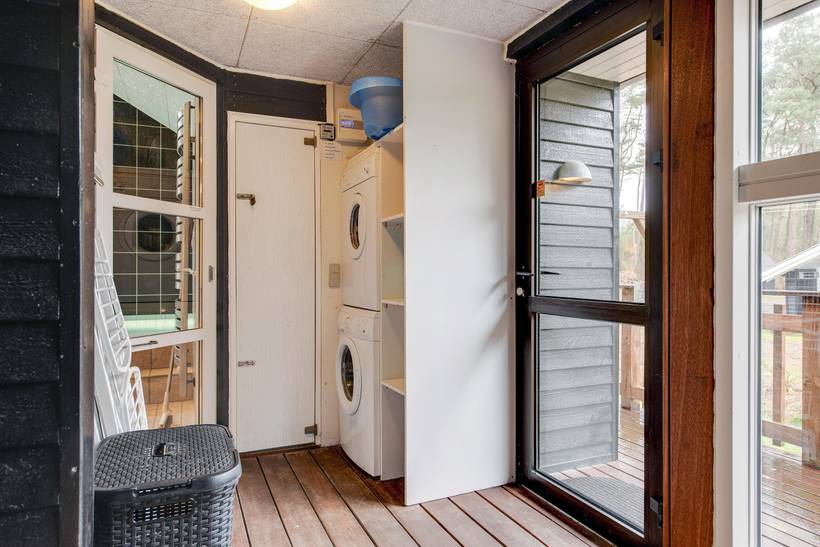Foto von Ferienhaus GR33 in Houstrup - Westjütland