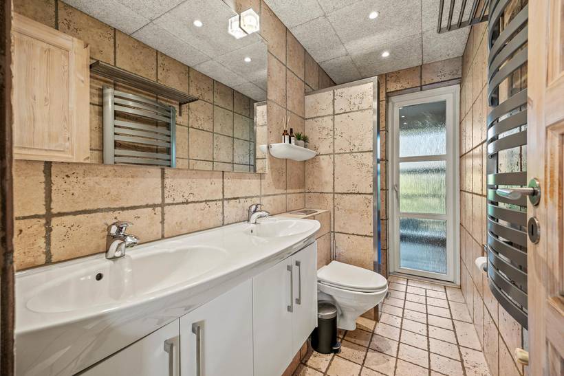 Foto von Ferienhaus GR33 in Houstrup - Westjütland