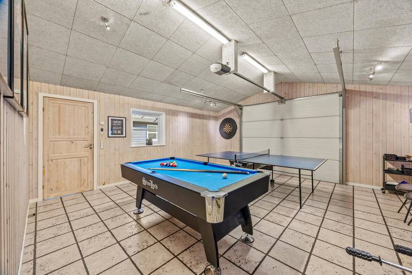 Foto von Ferienhaus GR33 in Houstrup - Westjütland