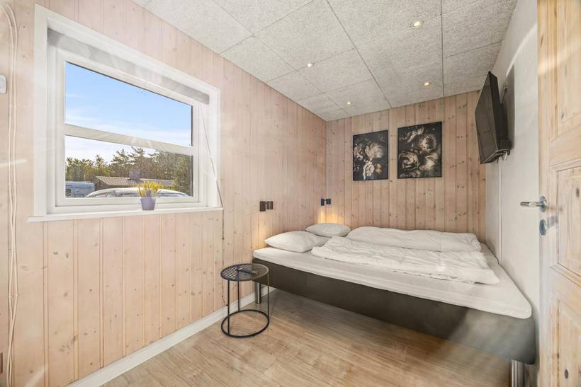 Foto von Ferienhaus GR33 in Houstrup - Westjütland