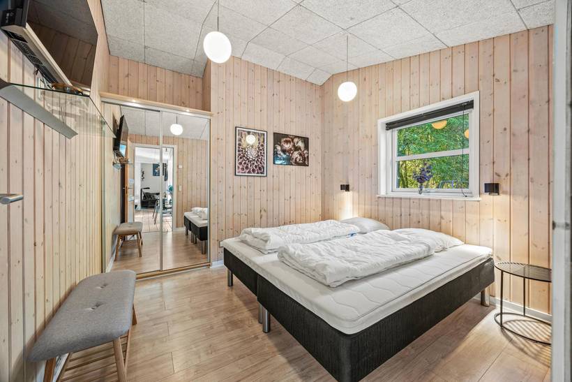 Foto von Ferienhaus GR33 in Houstrup - Westjütland