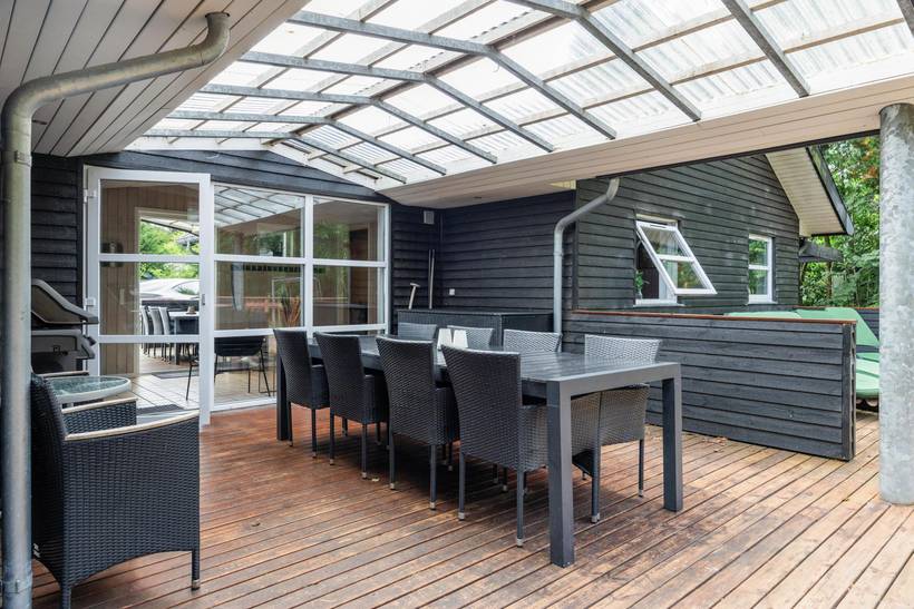 Foto von Ferienhaus GR33 in Houstrup - Westjütland