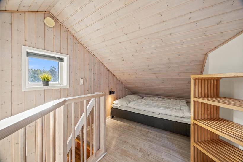 Foto von Ferienhaus GR33 in Houstrup - Westjütland