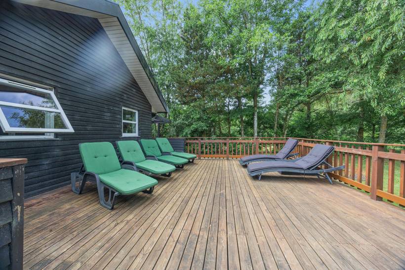 Foto von Ferienhaus GR33 in Houstrup - Westjütland