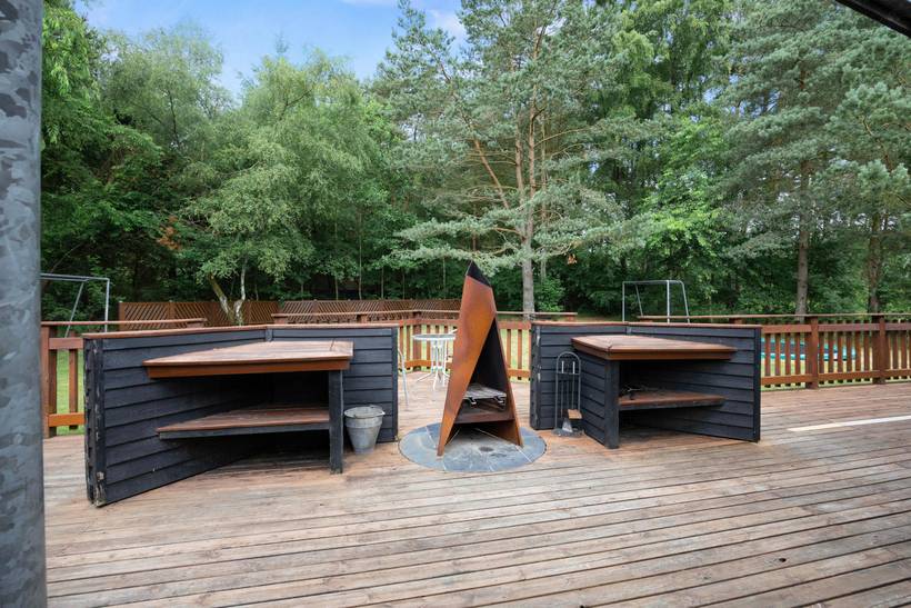 Foto von Ferienhaus GR33 in Houstrup - Westjütland