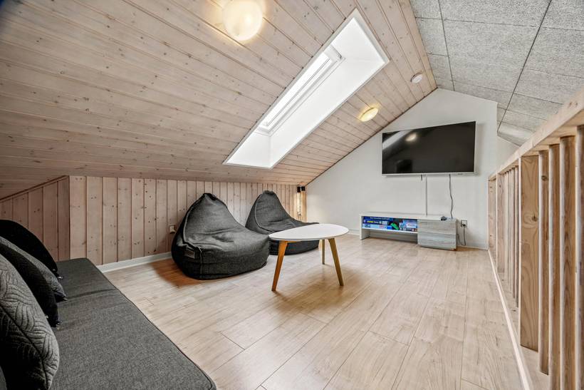 Foto von Ferienhaus GR33 in Houstrup - Westjütland