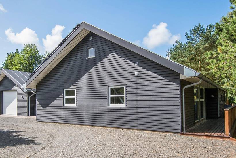 Foto von Ferienhaus GR33 in Houstrup - Westjütland
