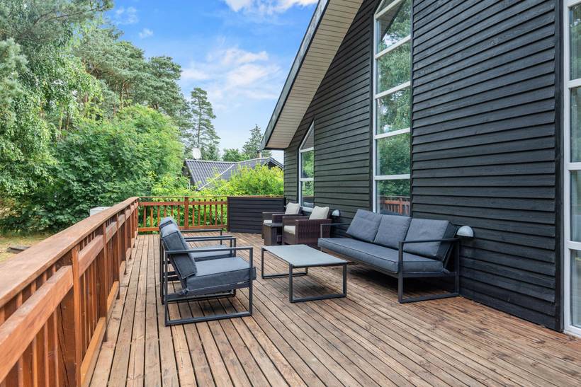 Foto von Ferienhaus GR33 in Houstrup - Westjütland