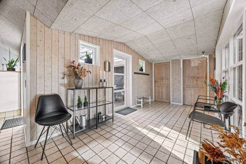 Foto von Ferienhaus GR33 in Houstrup - Westjütland