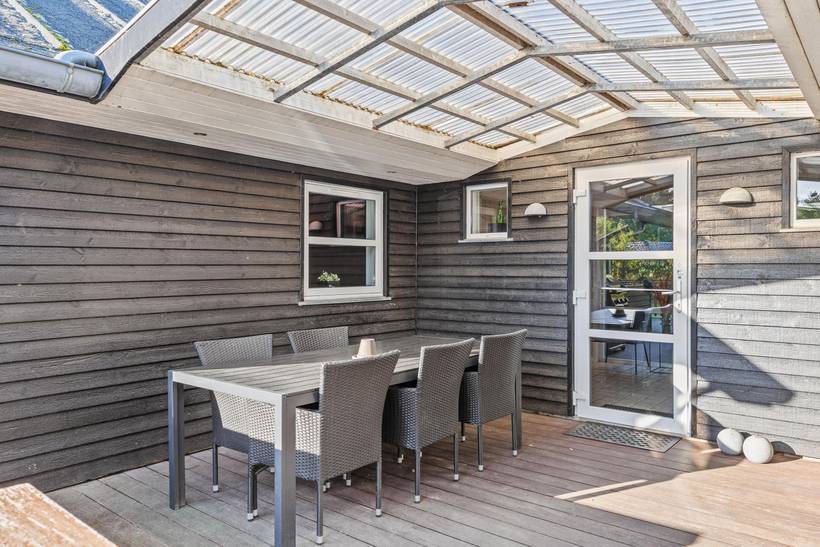 Foto von Ferienhaus GR33 in Houstrup - Westjütland
