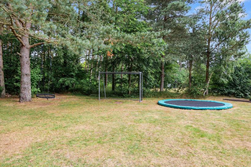 Foto von Ferienhaus GR33 in Houstrup - Westjütland