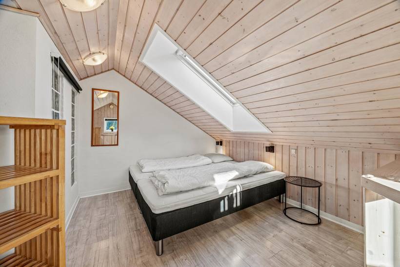Foto von Ferienhaus GR33 in Houstrup - Westjütland