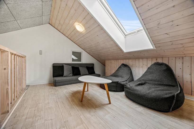 Foto von Ferienhaus GR33 in Houstrup - Westjütland