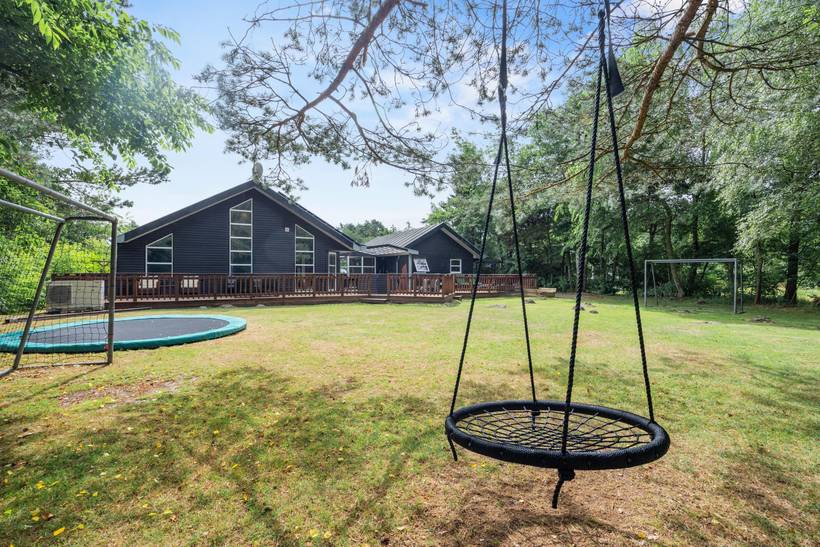 Foto von Ferienhaus GR33 in Houstrup - Westjütland