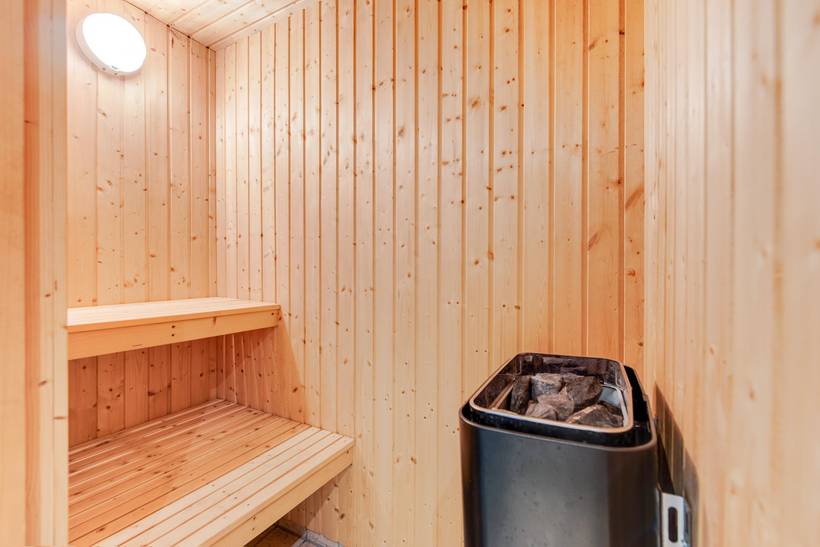 Foto von Ferienhaus GR33 in Houstrup - Westjütland