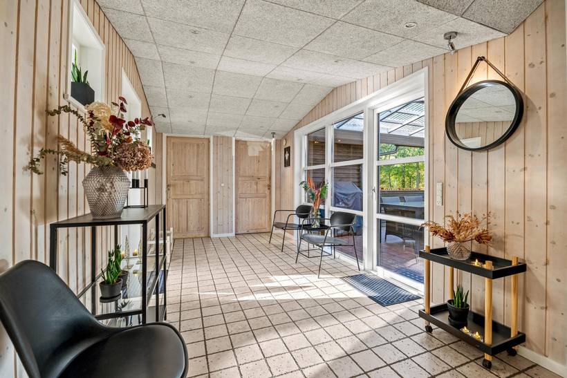 Foto von Ferienhaus GR33 in Houstrup - Westjütland