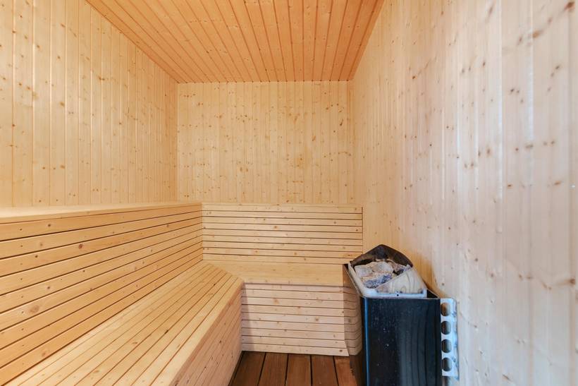 Foto von Ferienhaus GR33 in Houstrup - Westjütland
