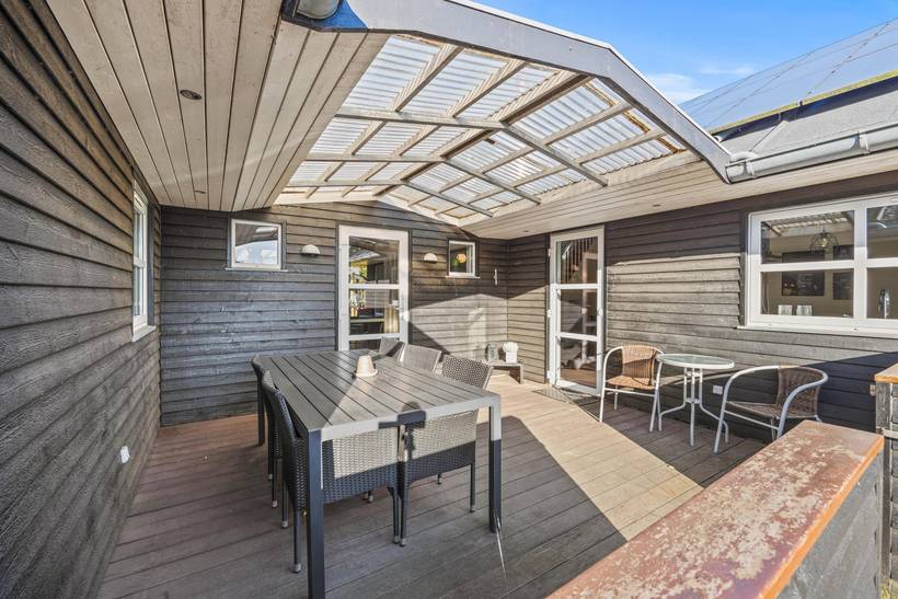 Foto von Ferienhaus GR33 in Houstrup - Westjütland