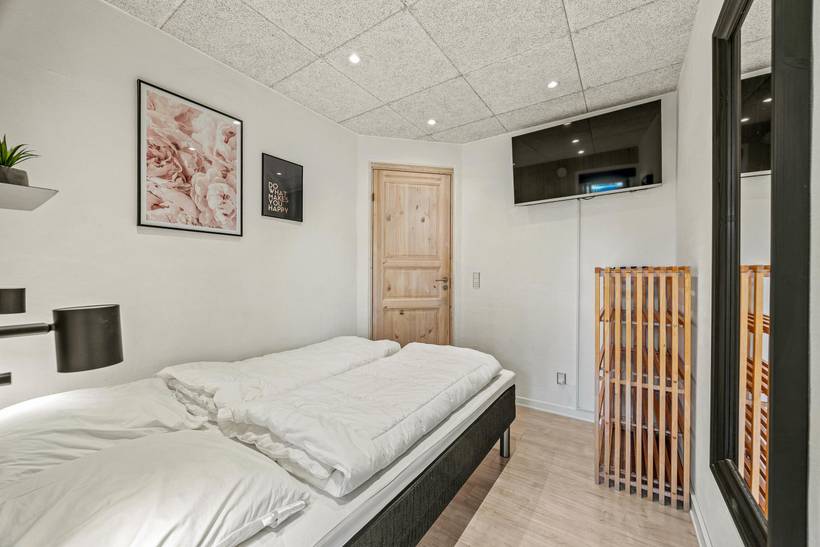 Foto von Ferienhaus GR33 in Houstrup - Westjütland