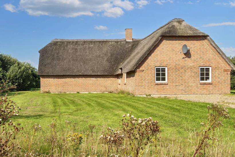 Foto von Ferienhaus GR34 in Vester Husby - Westjütland