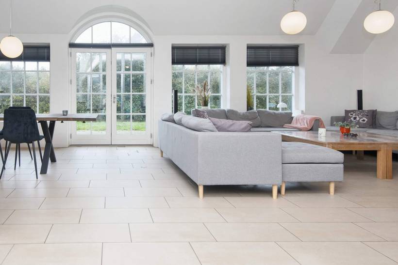 Foto von Ferienhaus GR34 in Vester Husby - Westjütland