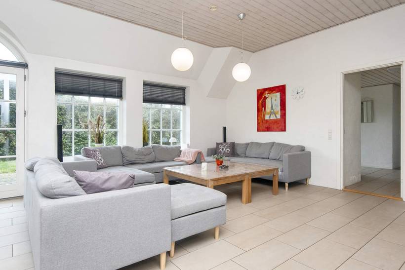 Foto von Ferienhaus GR34 in Vester Husby - Westjütland