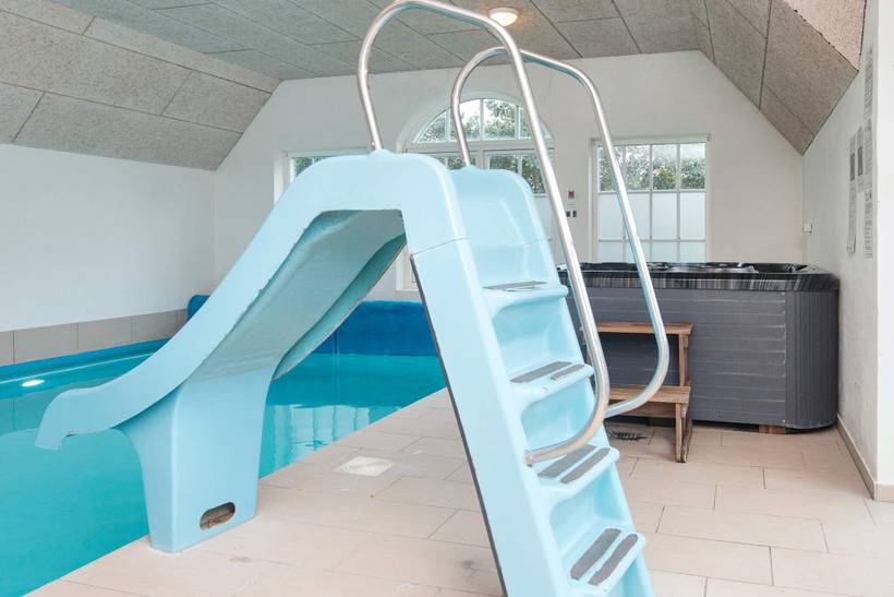 Foto von Ferienhaus GR34 in Vester Husby - Westjütland