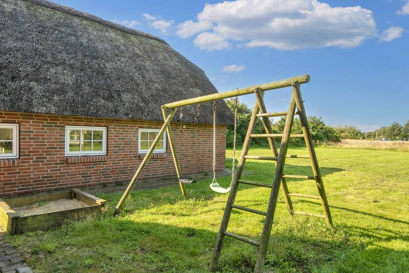 Foto von Ferienhaus GR34 in Vester Husby - Westjütland